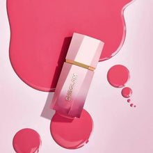 Load image into Gallery viewer, SHEGLAM COLOR BLOOM LIQUID BLUSH (ON POINT)