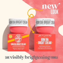 Load image into Gallery viewer, Sol de Janeiro Bom Dia Bright Cream 240gm