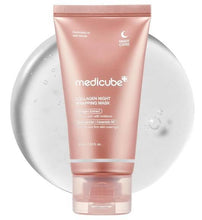 Load image into Gallery viewer, Medicube Collagen Night Wrapping Mask