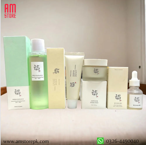 Beauty of Joseon Discount Bundle Korea