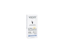 Load image into Gallery viewer, Vichy UV Protect SPF 50 Anti Shine Cream (Sunscreen)
