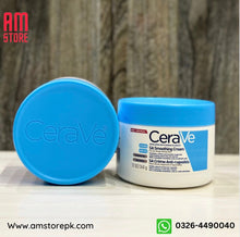 Load image into Gallery viewer, CeraVe SA Smoothing Salicylic Acid Cream 340mg