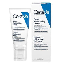 Load image into Gallery viewer, Cerave PM Facial Moisturizing Lotion
