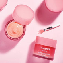 Load image into Gallery viewer, Laneige Lip Sleeping Mask Berry 20G