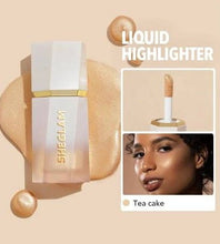 Load image into Gallery viewer, Sheglam - Glow Bloom Liquid Highlighter