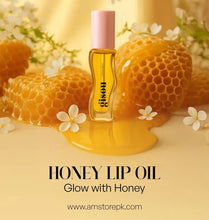Load image into Gallery viewer, GISOU Hydrating Lip Oil