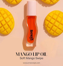 Load image into Gallery viewer, GISOU Hydrating Lip Oil