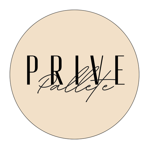 Prive Pallete