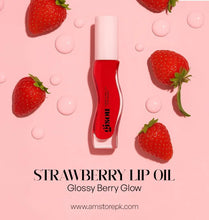 Load image into Gallery viewer, GISOU Hydrating Lip Oil